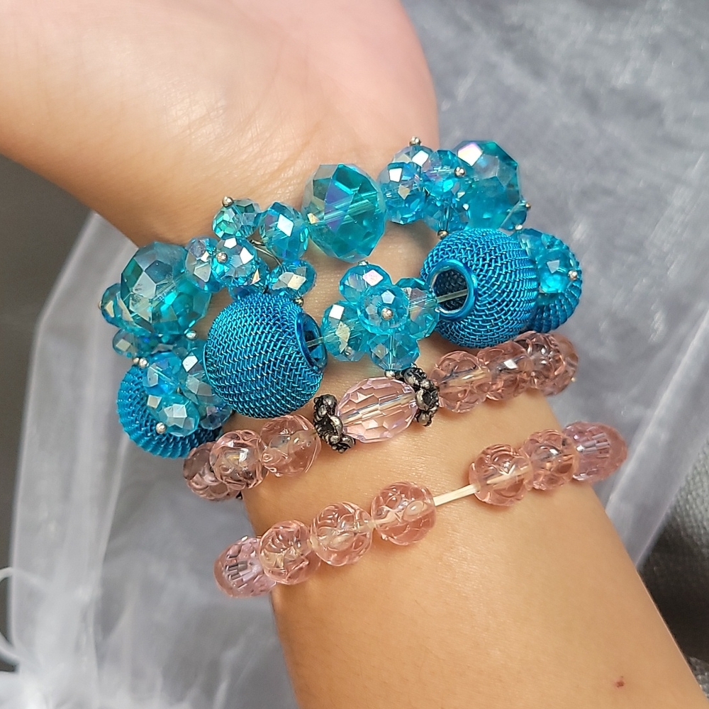 Misc. Bracelets 💞